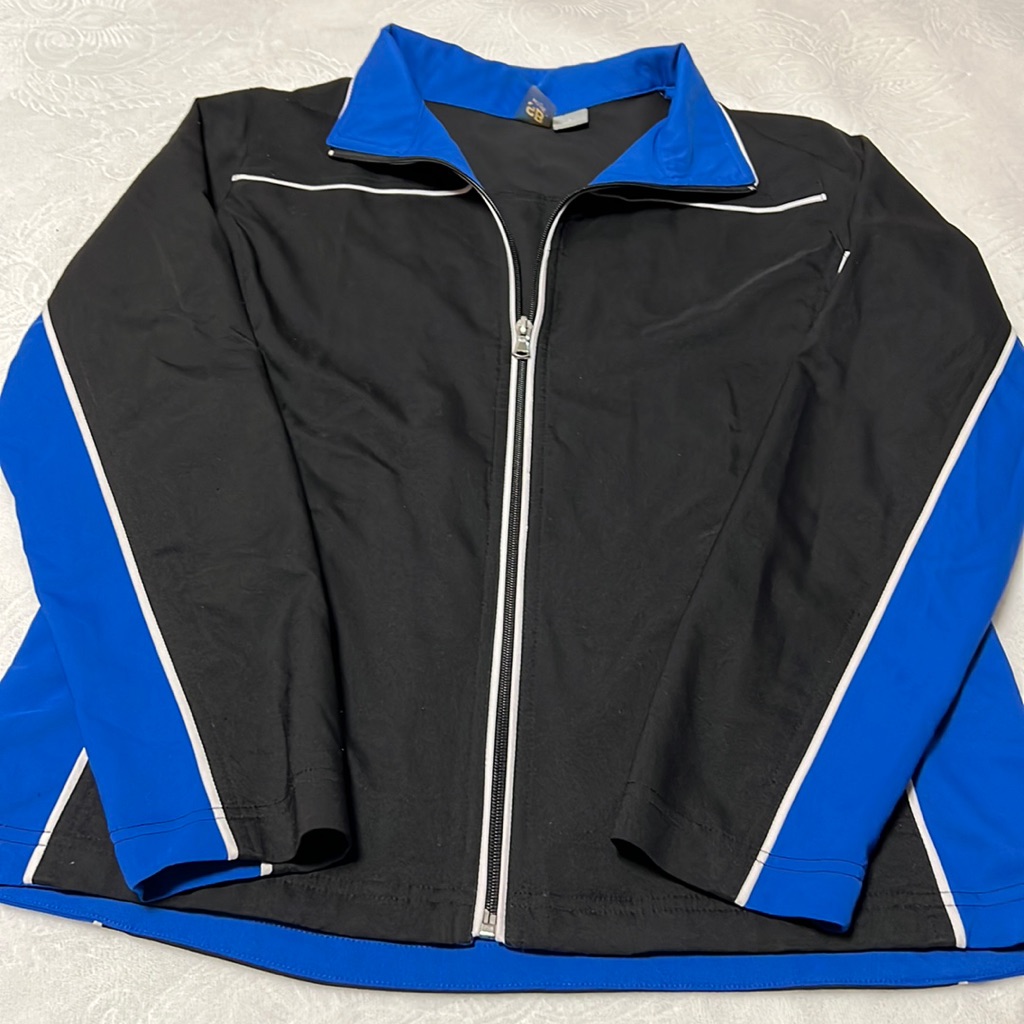 Sb Jacket
